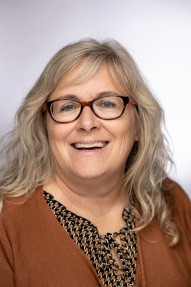 Kathi Durdon