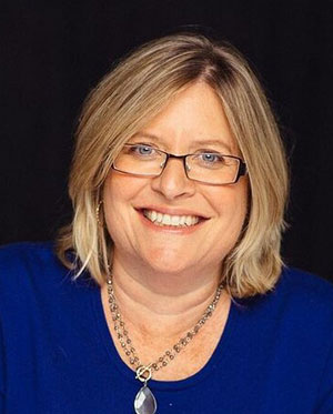 Deborah Novick
