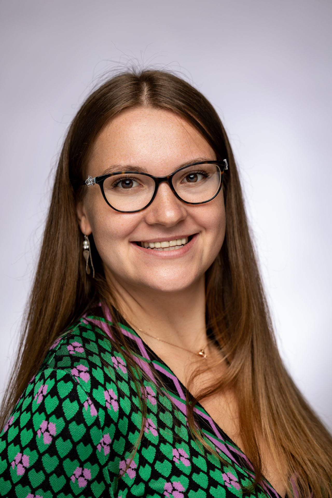 Ariella Trotsenko, Interim Executive Director of BIANYS