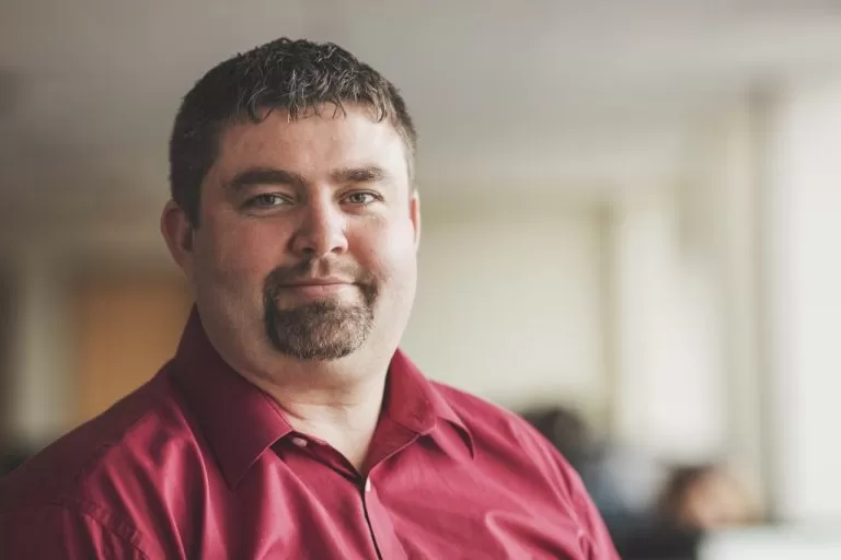 Seth Mulligan